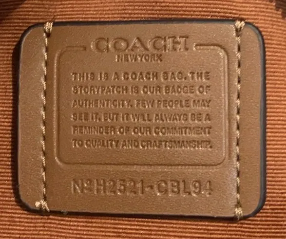 All Categories Coach Women's Bags (COACH) Coach CBL94