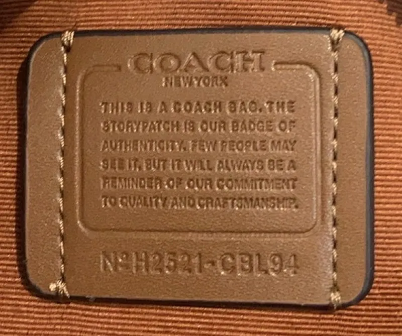 All Categories Coach Women's Bags (COACH) Coach CBL94