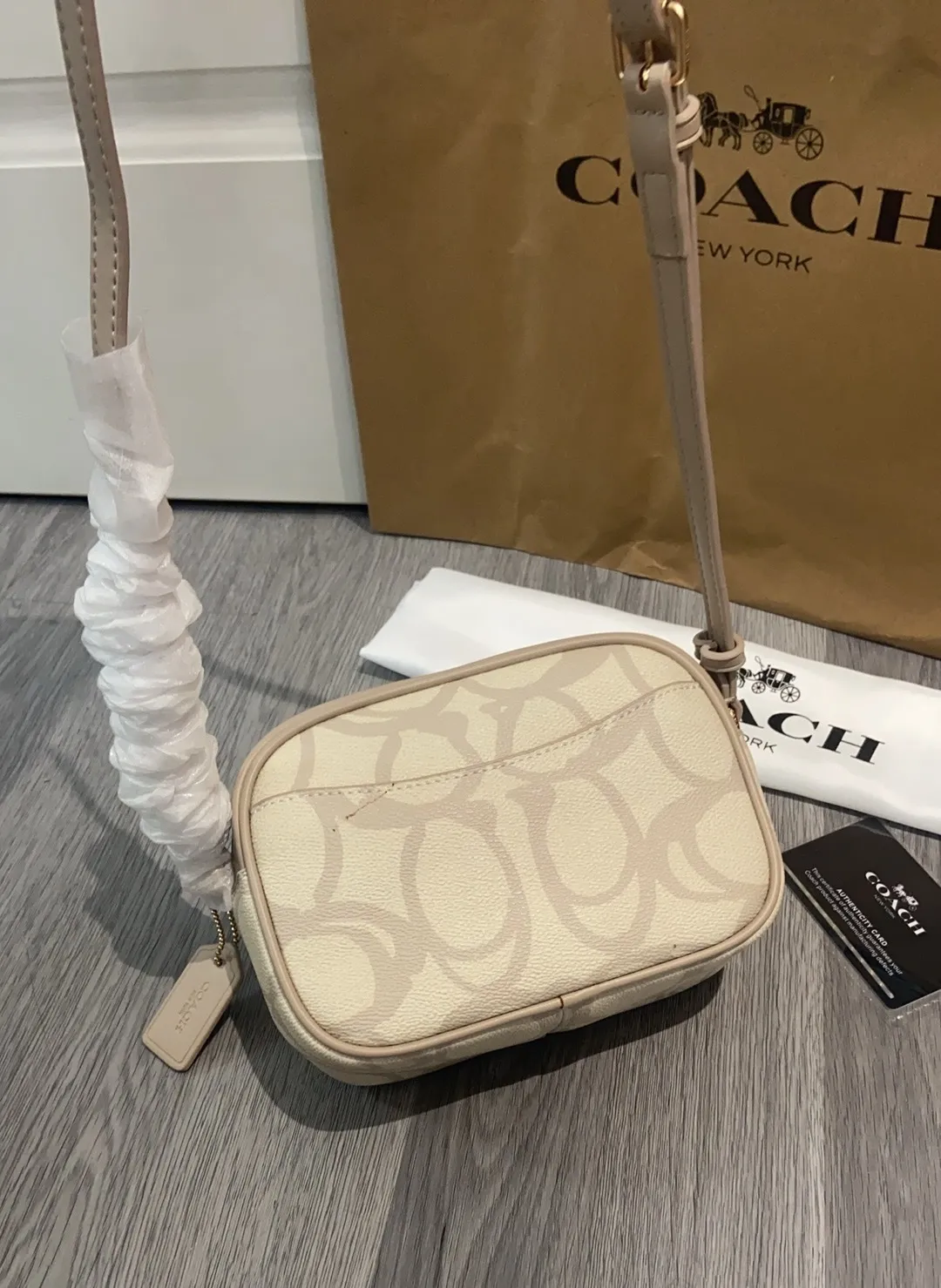 All Categories Coach Women's Bags (COACH) Coach CBL94