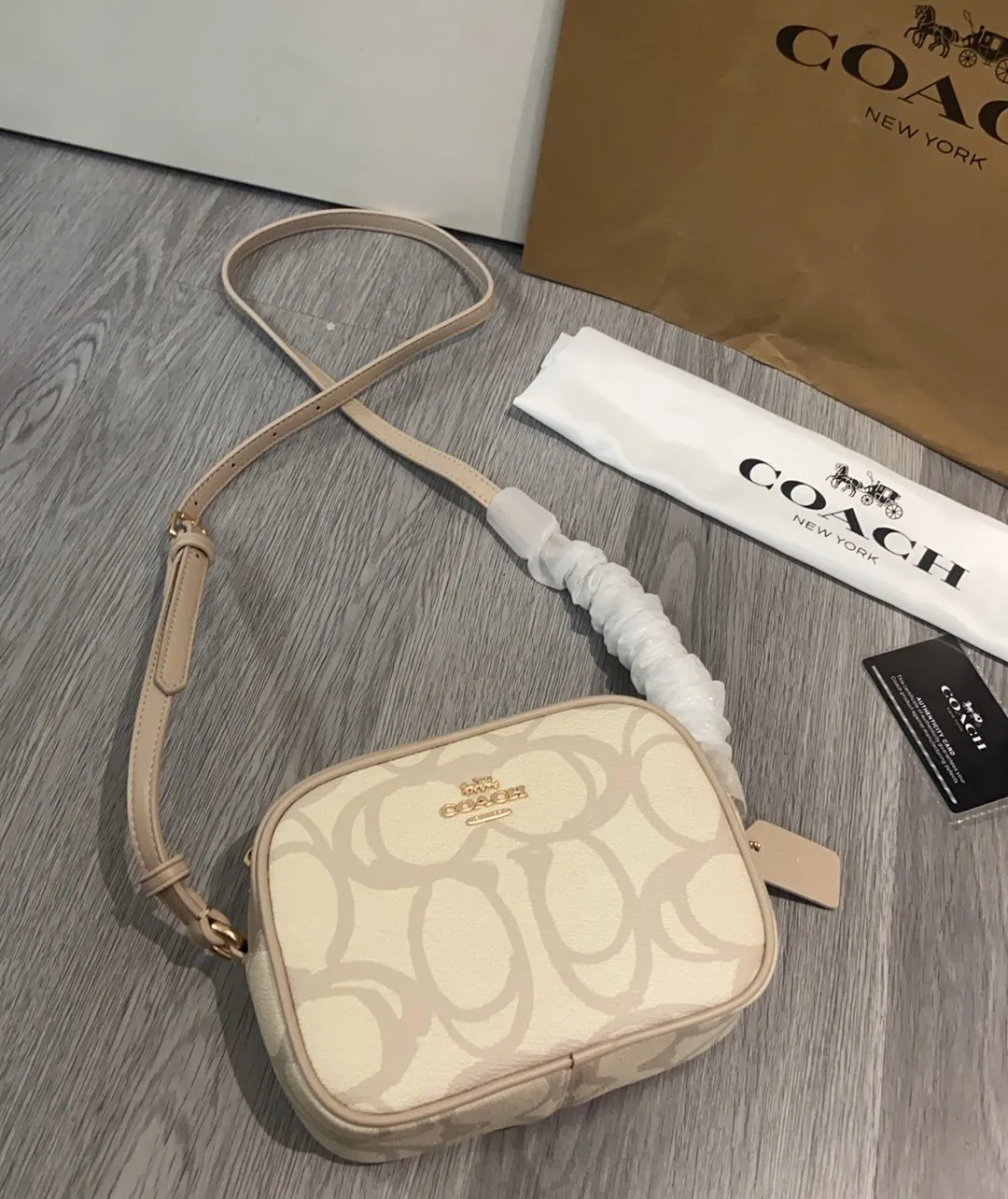 All Categories Coach Women's Bags (COACH) Coach CBL94