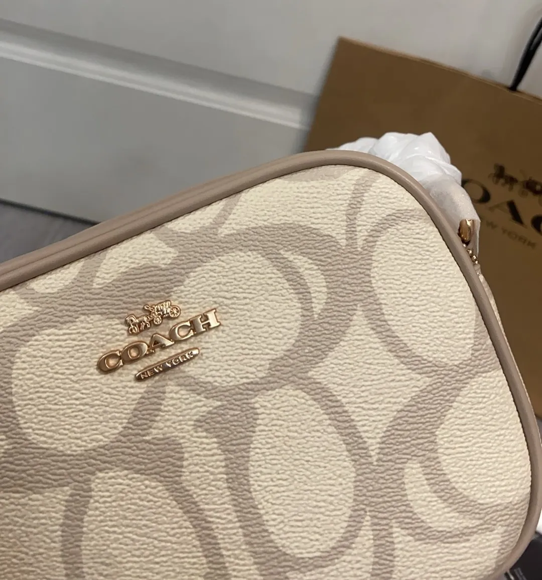 All Categories Coach Women's Bags (COACH) Coach CBL94