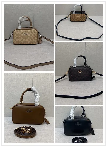 All Categories Coach Women's Bags (COACH) Coach CW197