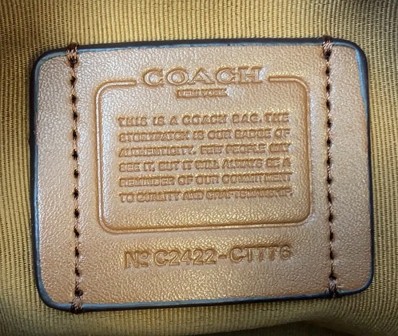 All Categories Coach Women's Bags (COACH) Coach CW197