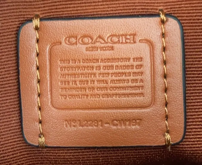 All Categories Coach Women's Bags (COACH) Coach CW197