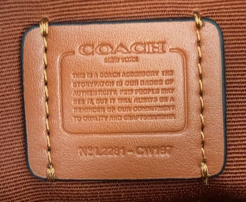 All Categories Coach Women's Bags (COACH) Coach CW197