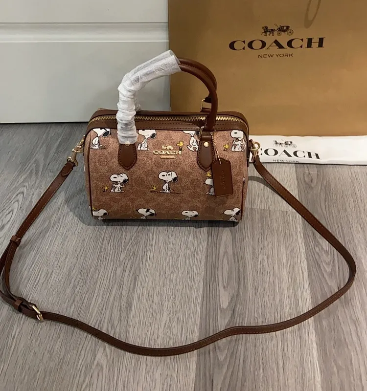 All Categories Coach Women's Bags (COACH) Coach CBM33
