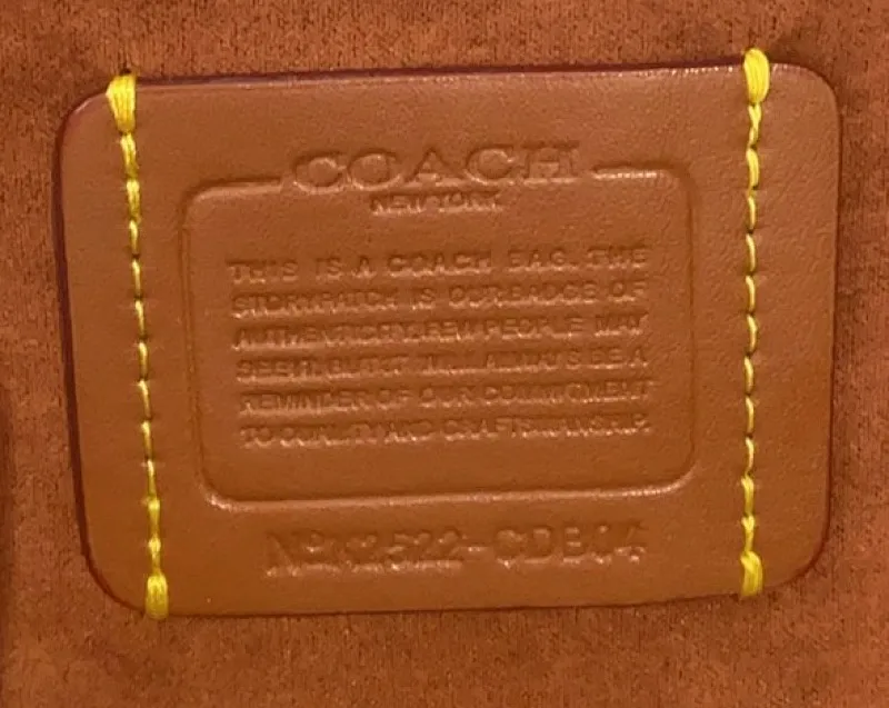 All Categories COACH Women's Bags COACH CDB05