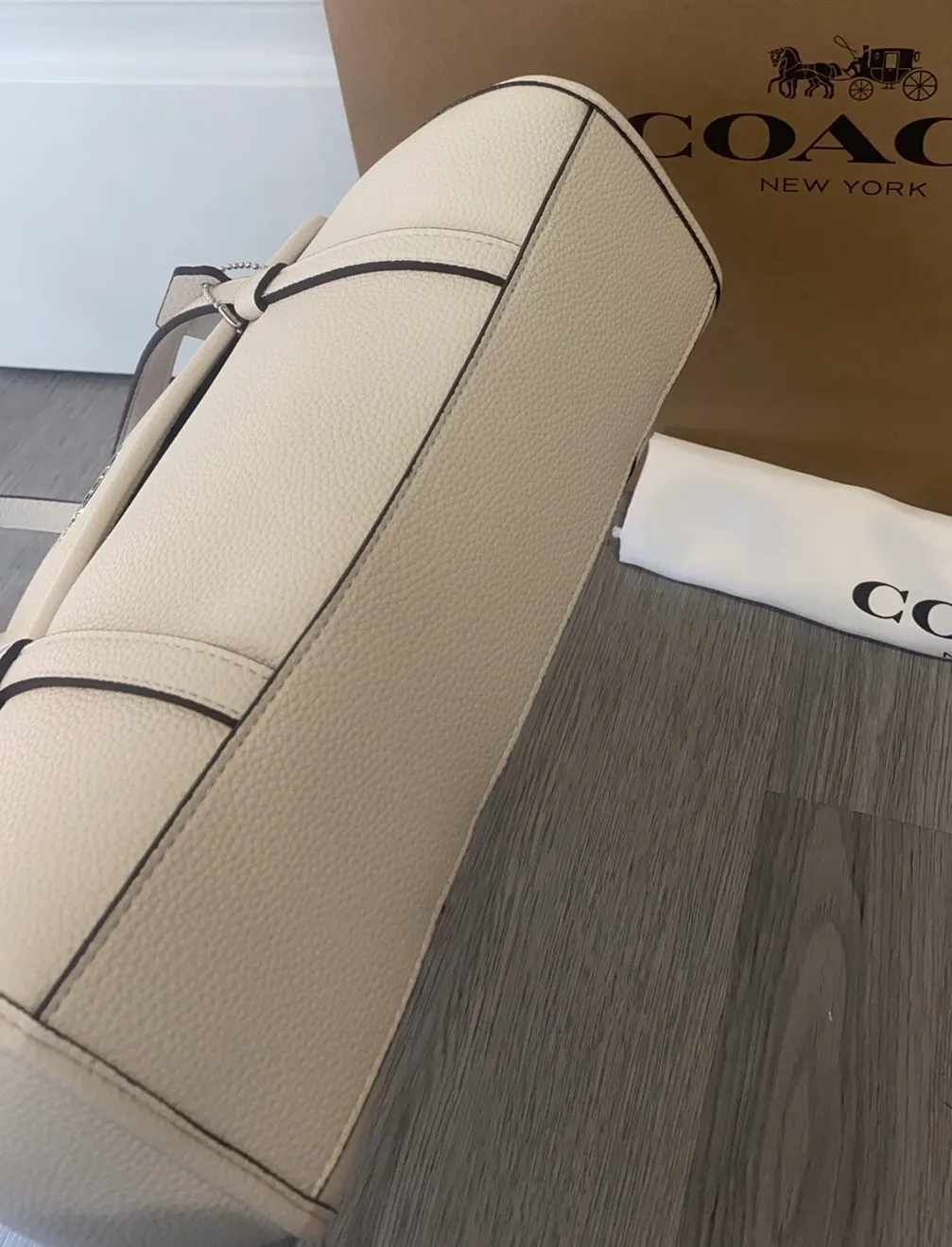 All Categories COACH Women's Bags COACH CDB05