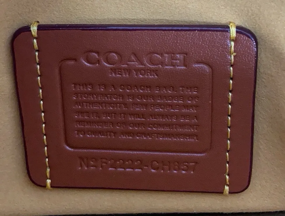 All Categories COACH Women's Bags COACH CH857