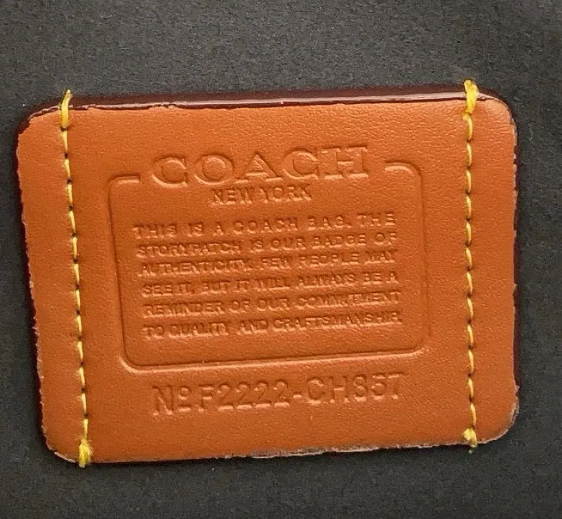 All Categories COACH Women's Bags COACH CH857