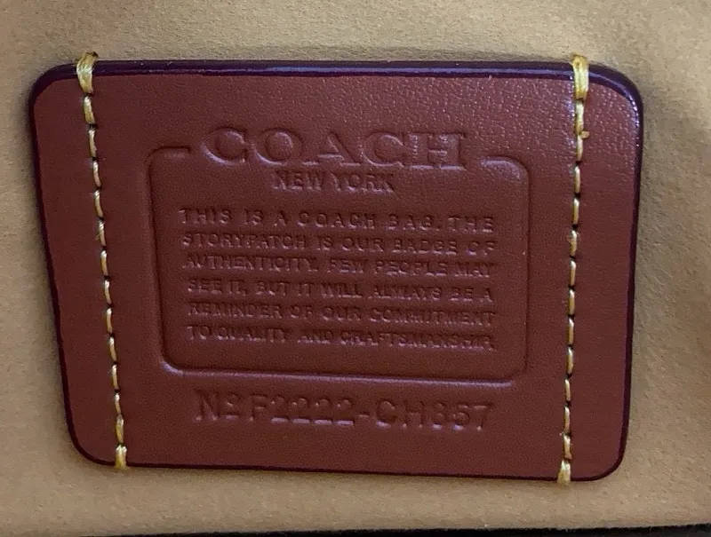 All Categories COACH Women's Bags COACH CH857