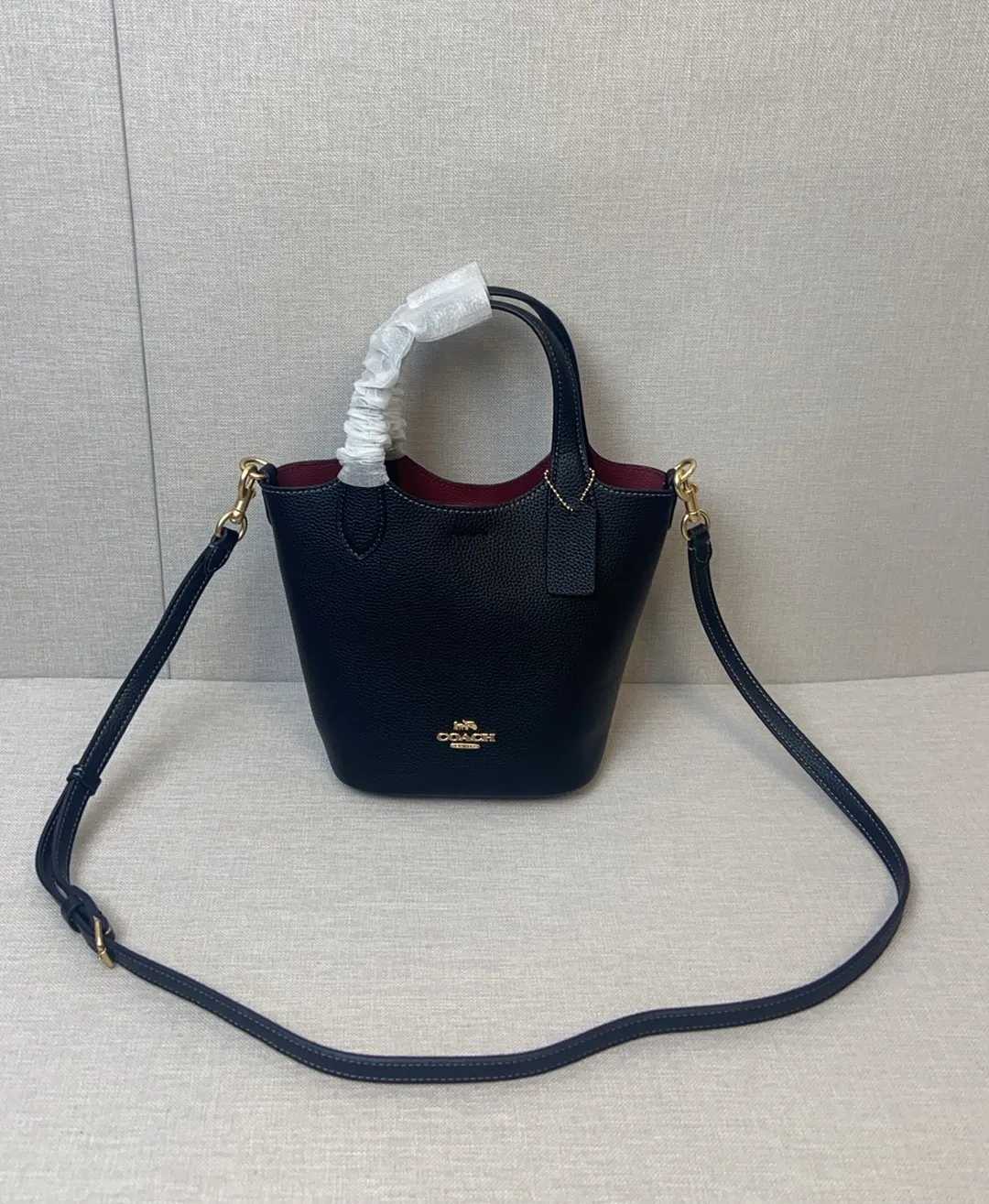All Categories Official Website "Brand Women's Bags" Women's Bags 💙 COACH 2024 latest model COACH crossbody bag
