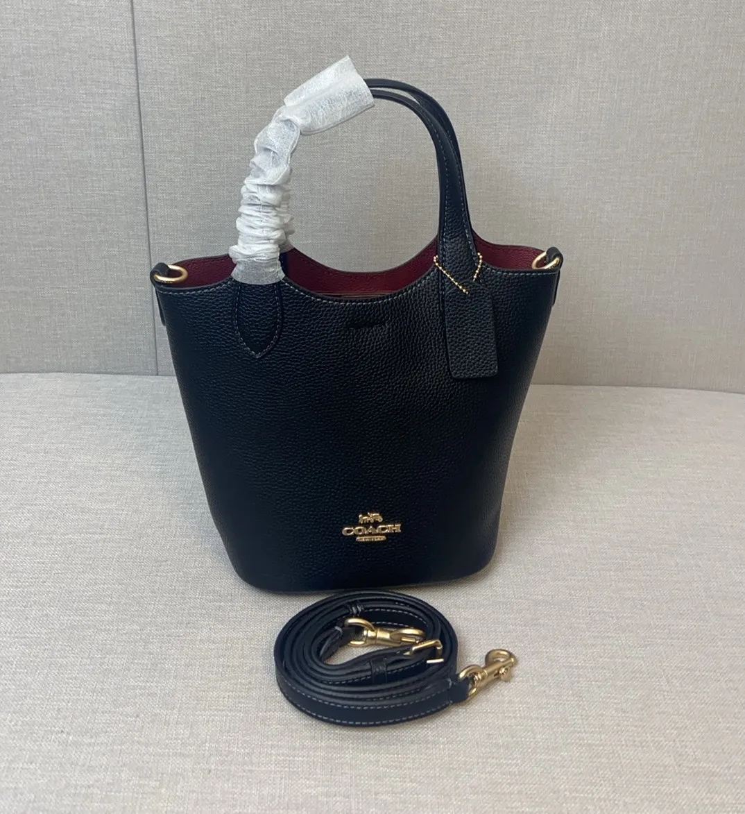 All Categories Official Website "Brand Women's Bags" Women's Bags 💙 COACH 2024 latest model COACH crossbody bag