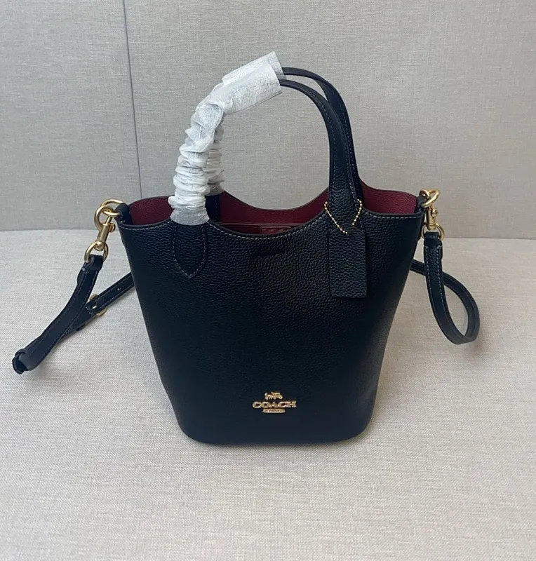 All Categories Official Website "Brand Women's Bags" Women's Bags 💙 COACH 2024 latest model COACH crossbody bag