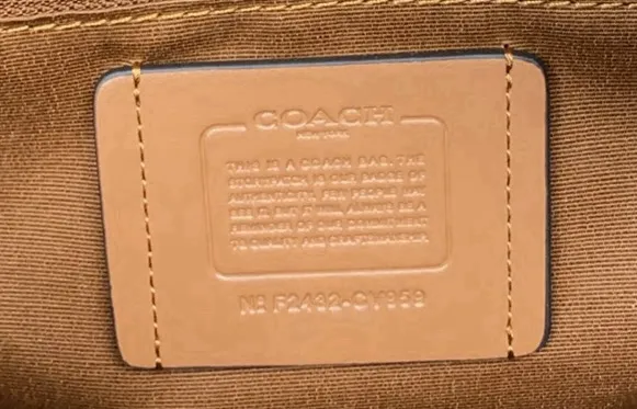 All Categories Coach Women's Bags (COACH) Coach CV960