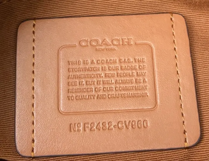 All Categories Coach Women's Bags (COACH) Coach CV960