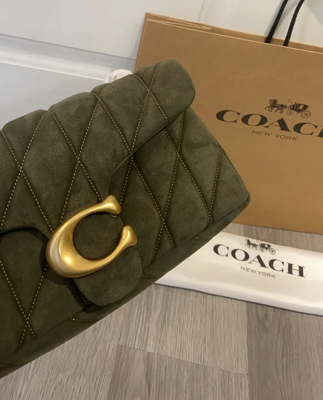All Categories Coach Women's Bags (COACH) Coach CW620