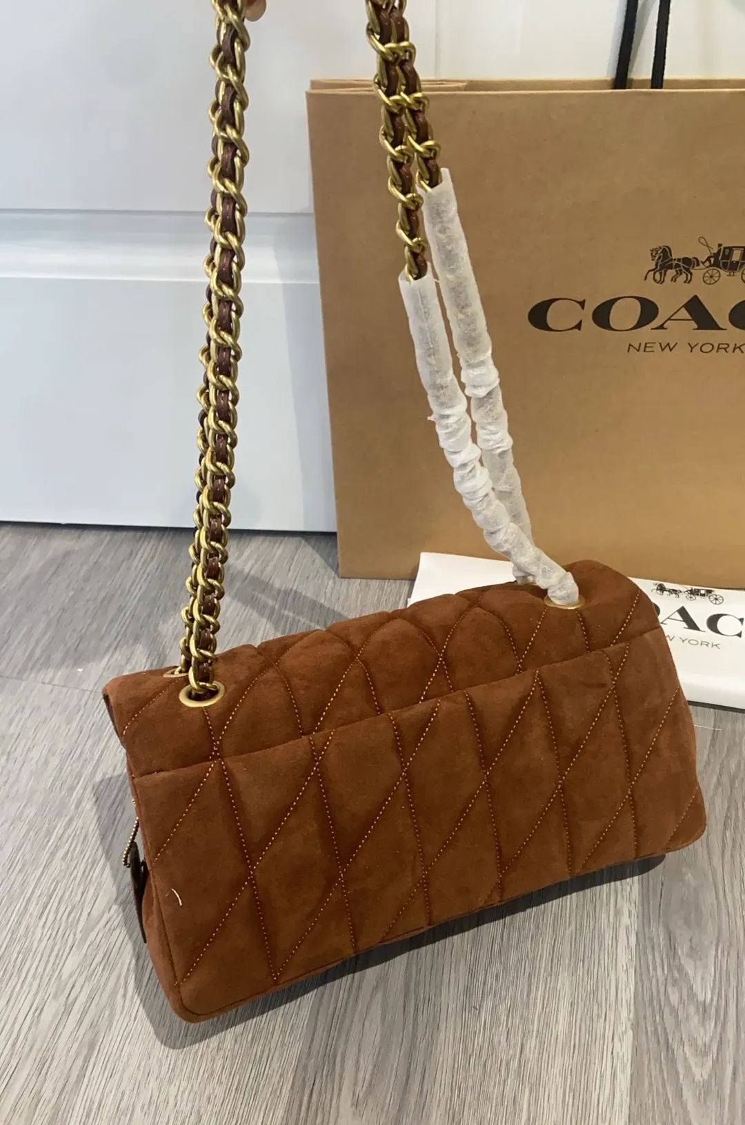 All Categories Coach Women's Bags (COACH) Coach CW620