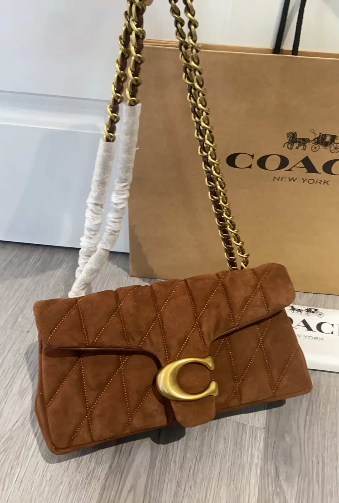 All Categories Coach Women's Bags (COACH) Coach CW620