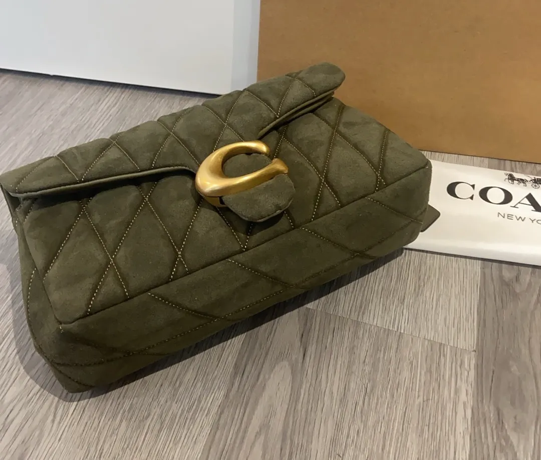 All Categories Coach Women's Bags (COACH) Coach CW620