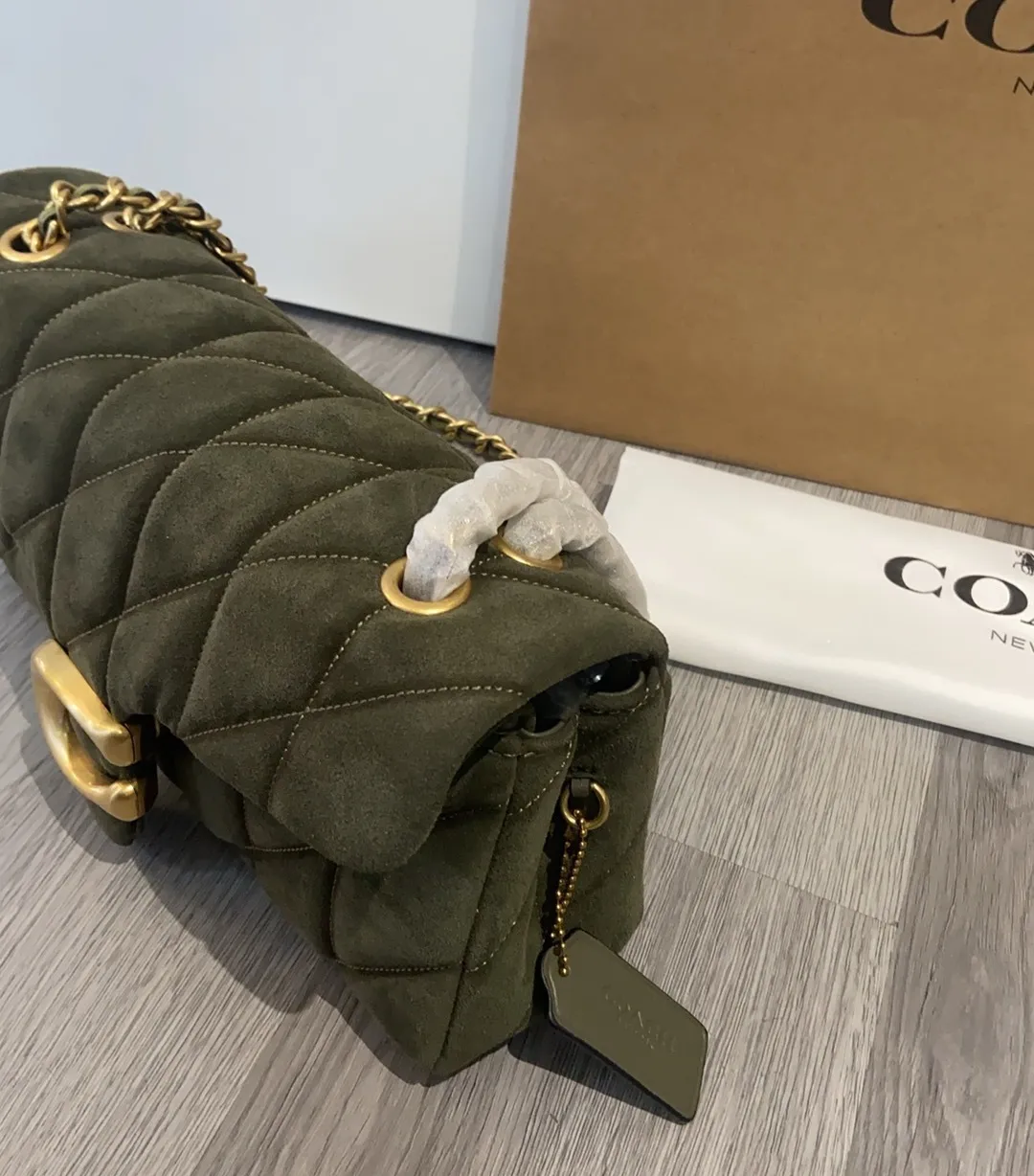 All Categories Coach Women's Bags (COACH) Coach CW620