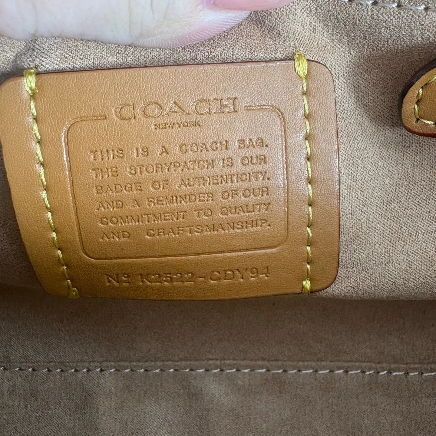 All Categories COACH Women's Bags COACH CDY94