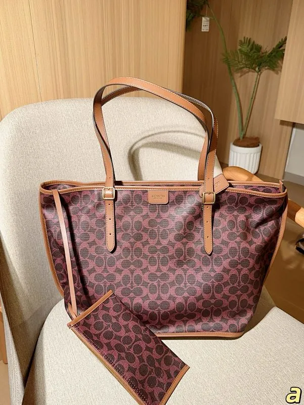 All Categories Official Website "Brand Women's Bags" Women's Bags 💙 COACH 2025 New COACH Handbags