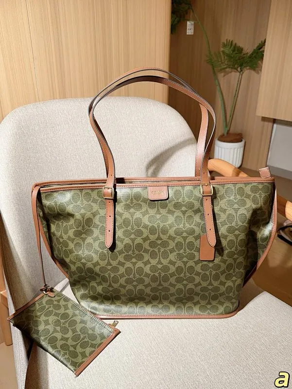 All Categories Official Website "Brand Women's Bags" Women's Bags 💙 COACH 2025 New COACH Handbags