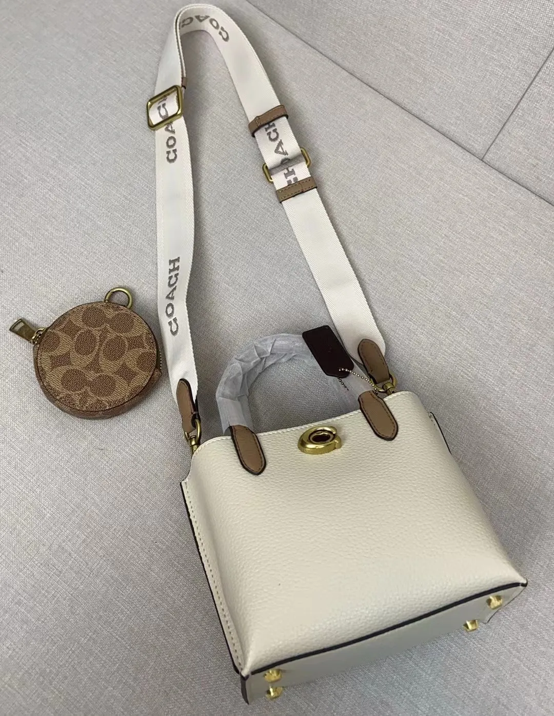 All Categories Coach Women's Bags (COACH) Coach CW549