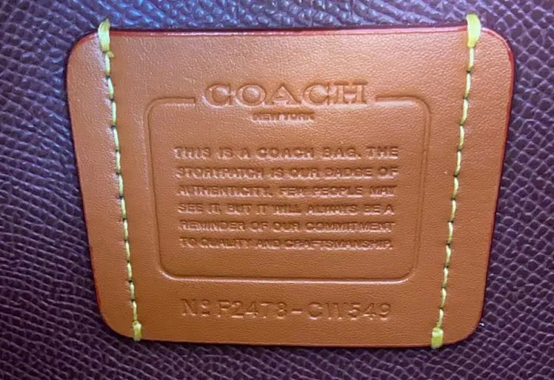 All Categories Coach Women's Bags (COACH) Coach CW549
