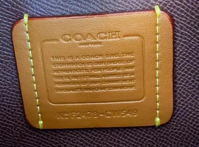 All Categories Coach Women's Bags (COACH) Coach CW549