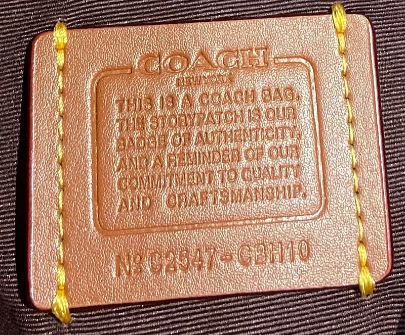 All Categories COACH Women's Bags COACH CBH09