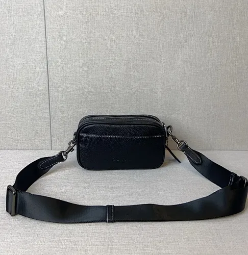 All Categories Official Website "Brand Women's Bags" Women's Bags 💙 COACH 2024 latest model COACH crossbody bag