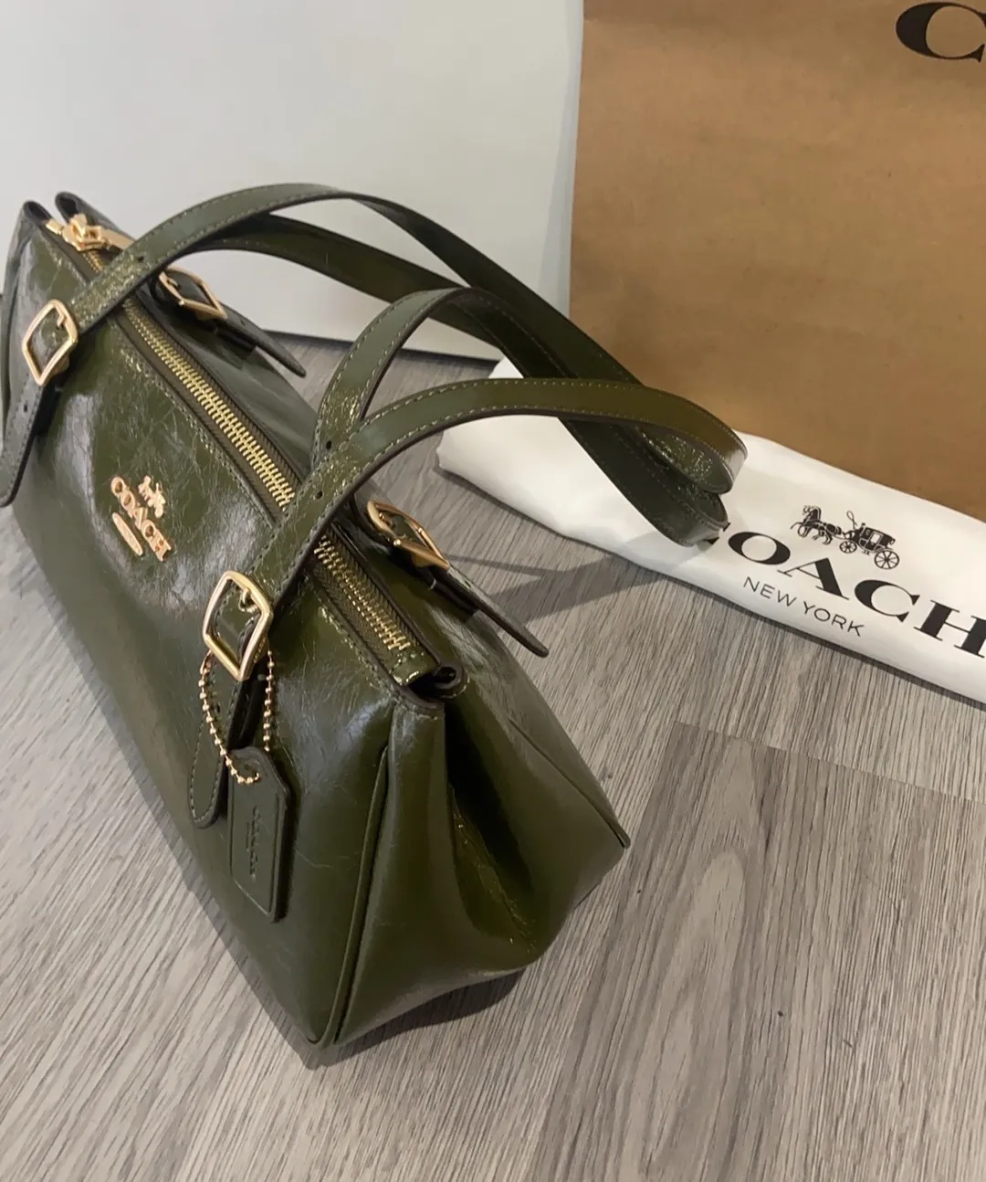 All Categories COACH Women's Bags COACH CBJ05