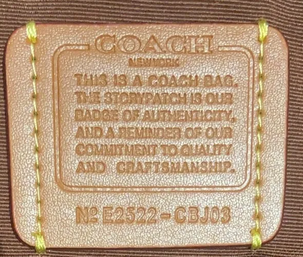 All Categories COACH Women's Bags COACH CBJ05