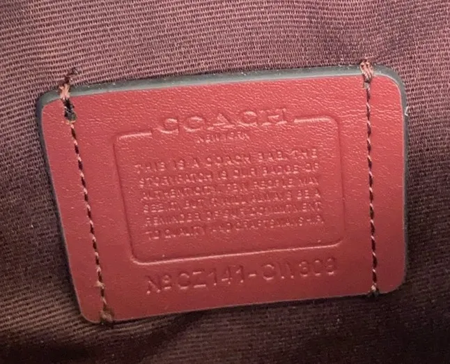 All Categories Coach Women's Bags (COACH) Coach CW306