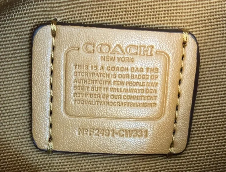 All Categories Coach Women's Bags (COACH) Coach CW331