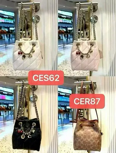 All Categories Coach Women's Bags (COACH) Coach CES62