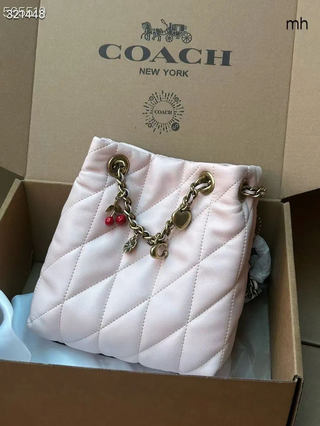 All Categories Coach Women's Bags (COACH) Coach CES62