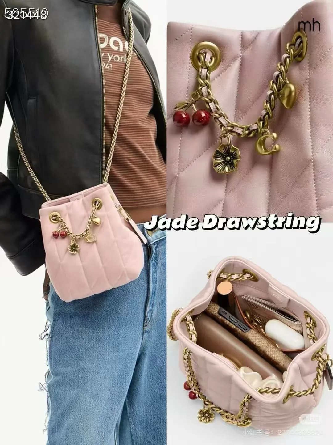 All Categories Coach Women's Bags (COACH) Coach CES62