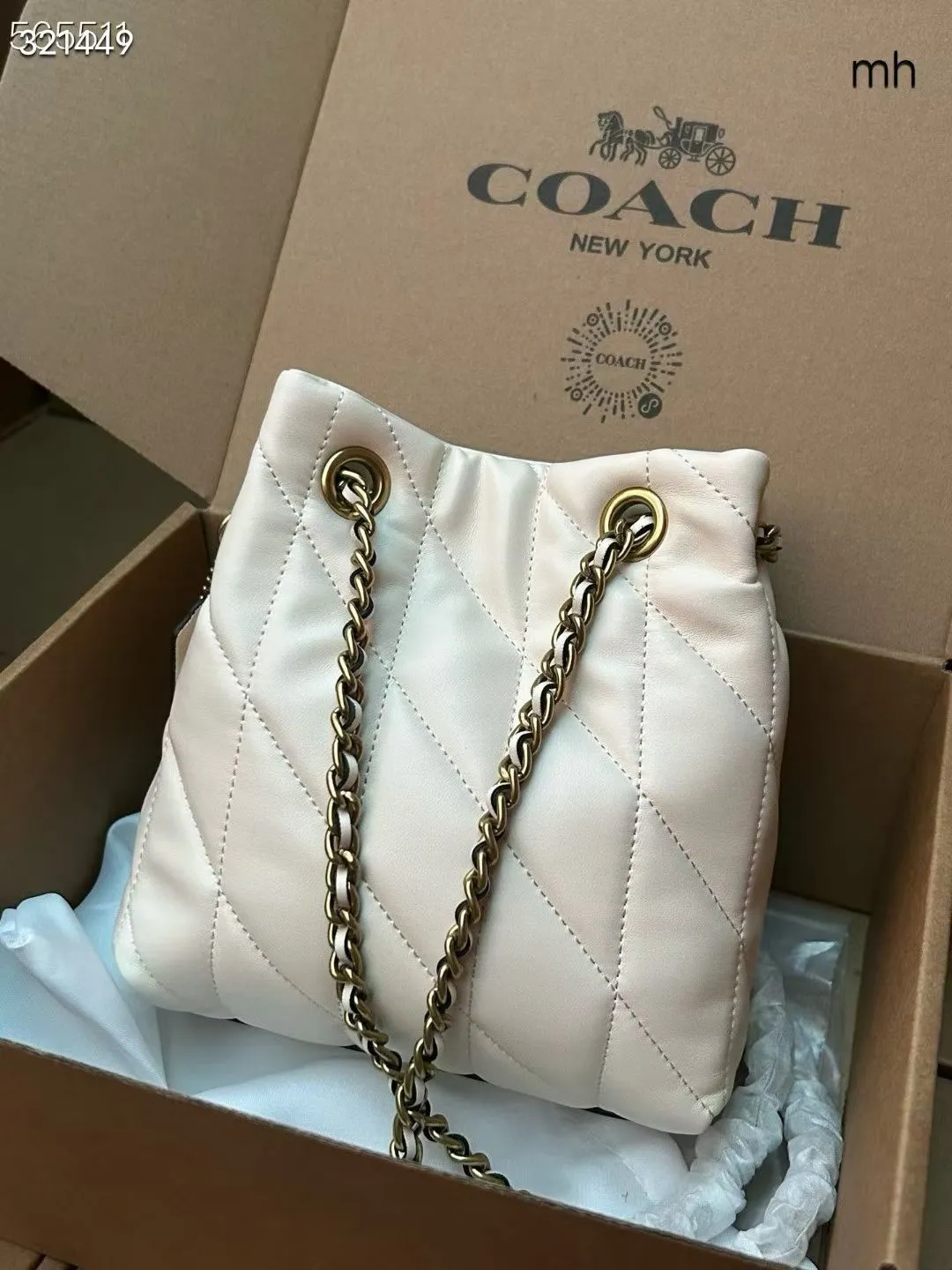 All Categories Coach Women's Bags (COACH) Coach CES62