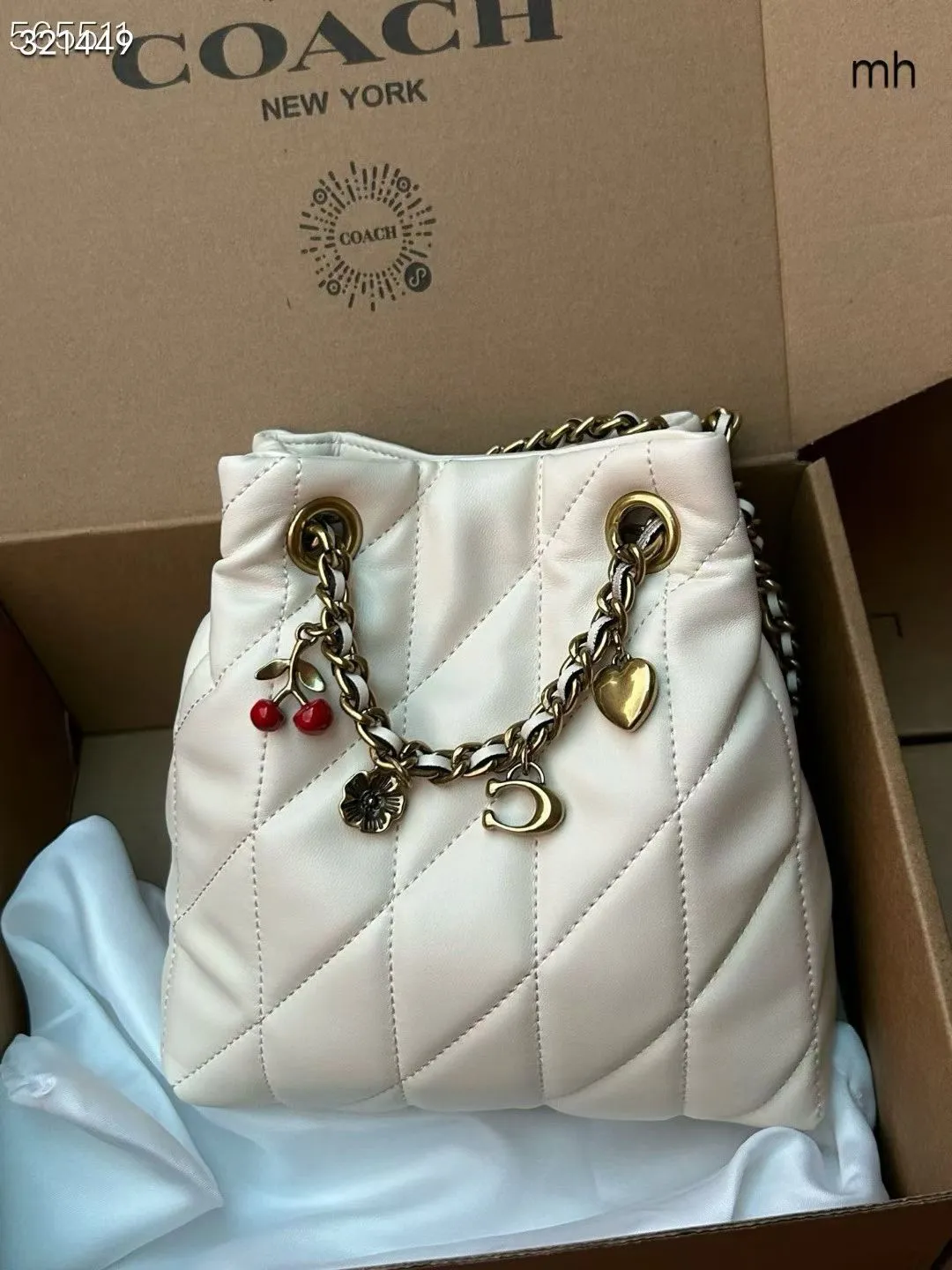 All Categories Coach Women's Bags (COACH) Coach CES62