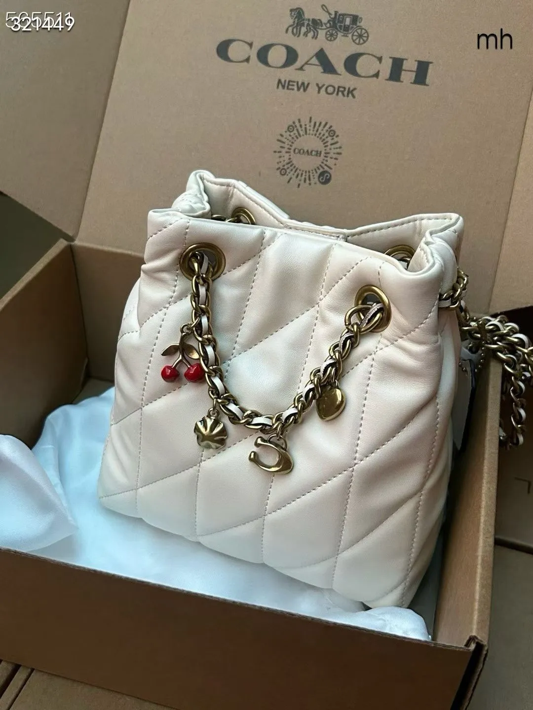 All Categories Coach Women's Bags (COACH) Coach CES62