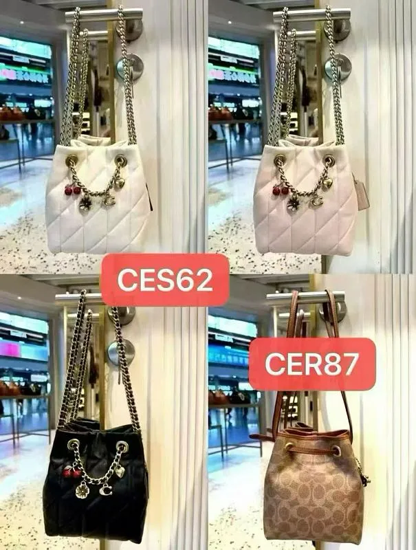 All Categories Coach Women's Bags (COACH) Coach CES62