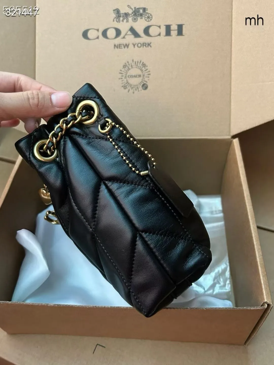 All Categories Coach Women's Bags (COACH) Coach CES62