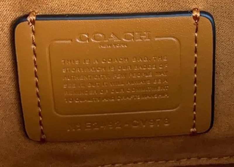 All Categories Coach Women's Bags (COACH) Coach CY978