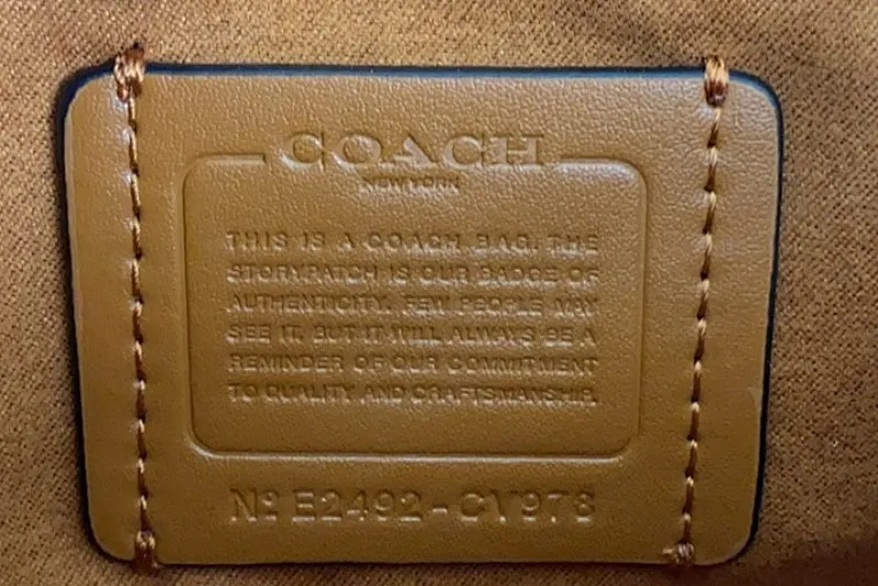 All Categories Coach Women's Bags (COACH) Coach CY978