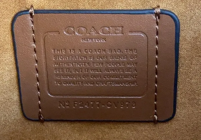 All Categories Coach Women's Bags (COACH) Coach CY978