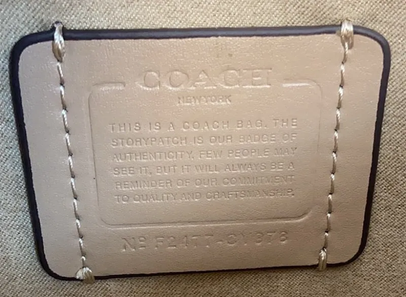 All Categories Coach Women's Bags (COACH) Coach CY978