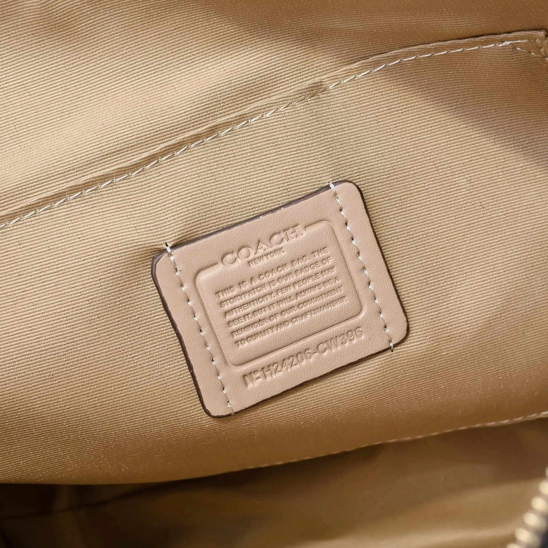 All Categories Coach Women's Bags (COACH) Coach CW396